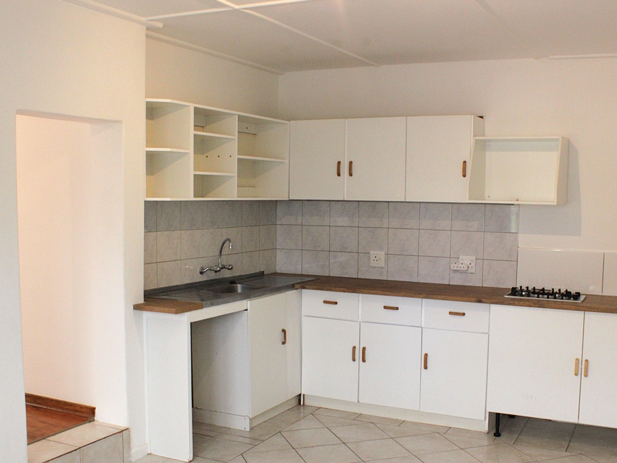 To Let 1 Bedroom Property for Rent in Old Place Western Cape